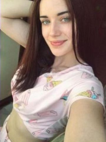 Проститутка Алина